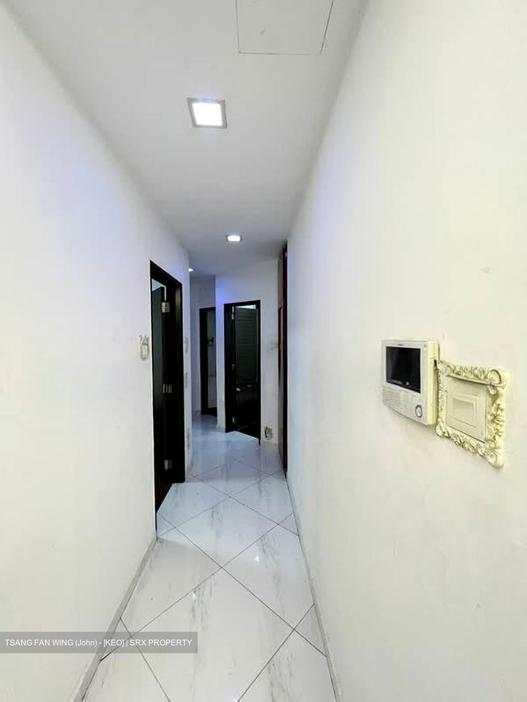 Northoaks (D25), Condominium #553520231